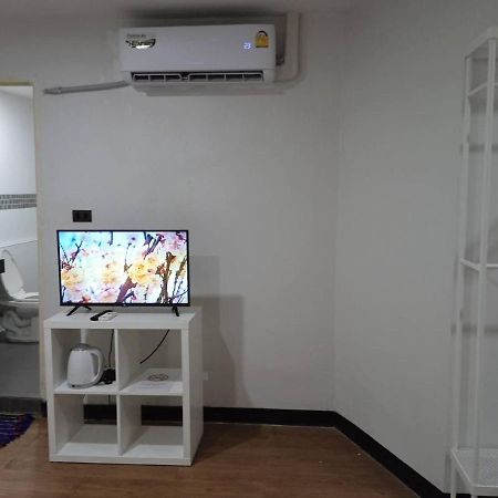 Nk Guesthouse 1 バンコク都 エクステリア 写真